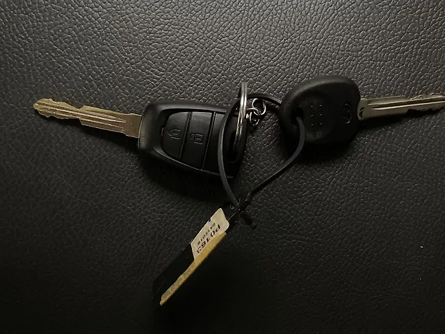 Used Hyundai Santro Sportz AMT [2018-2020] in Bangalore