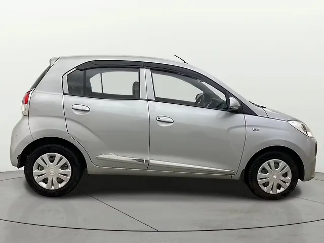 Used Hyundai Santro Sportz AMT [2018-2020] in Bangalore