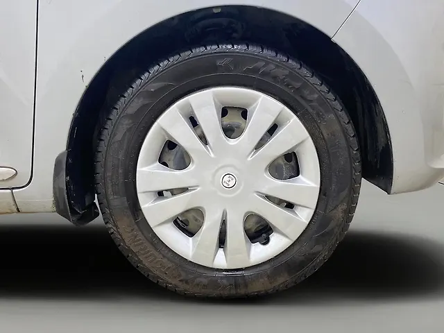 Used Hyundai Santro Sportz AMT [2018-2020] in Bangalore