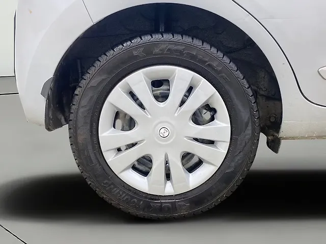 Used Hyundai Santro Sportz AMT [2018-2020] in Bangalore