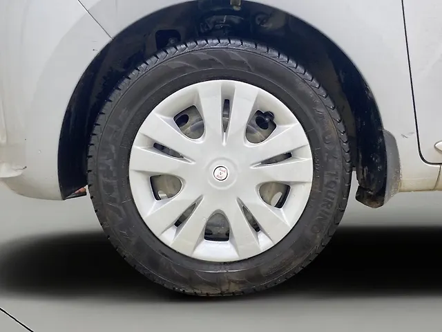 Used Hyundai Santro Sportz AMT [2018-2020] in Bangalore