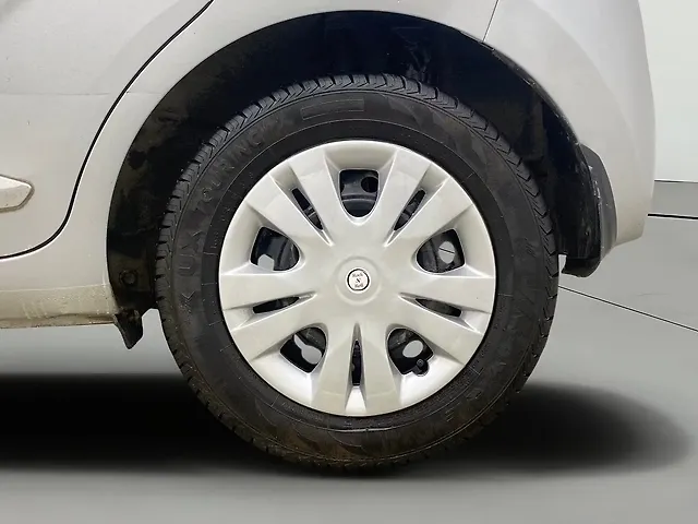 Used Hyundai Santro Sportz AMT [2018-2020] in Bangalore