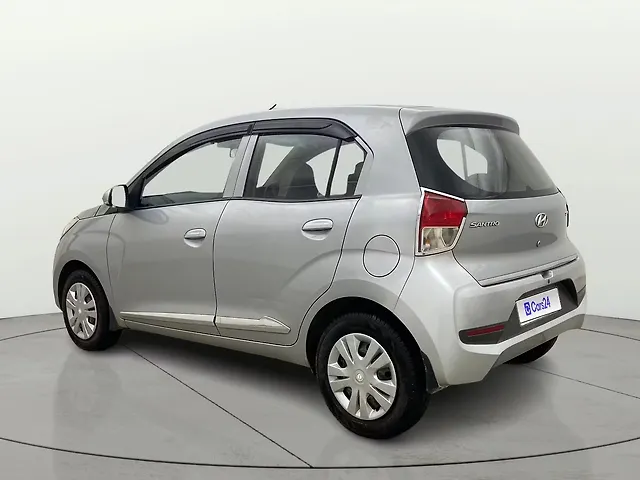 Used Hyundai Santro Sportz AMT [2018-2020] in Bangalore