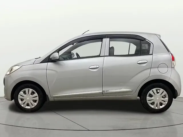 Used Hyundai Santro Sportz AMT [2018-2020] in Bangalore