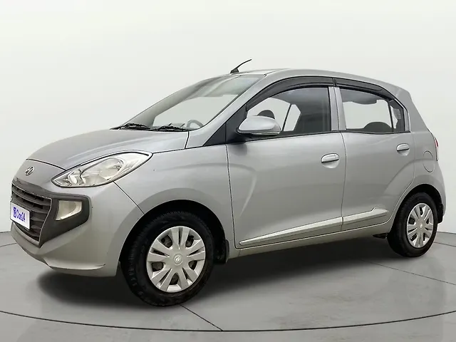 Used Hyundai Santro Sportz AMT [2018-2020] in Bangalore