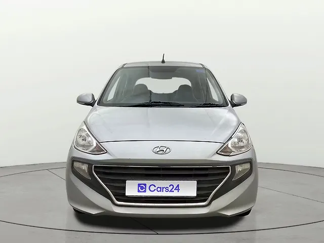 Used Hyundai Santro Sportz AMT [2018-2020] in Bangalore
