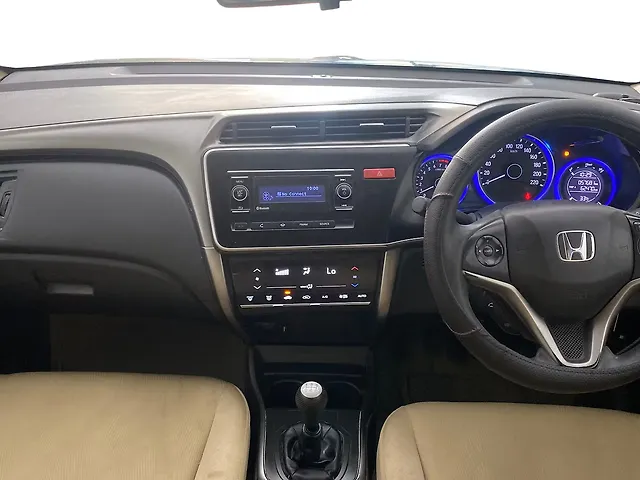 Used Honda City [2014-2017] SV in Bangalore