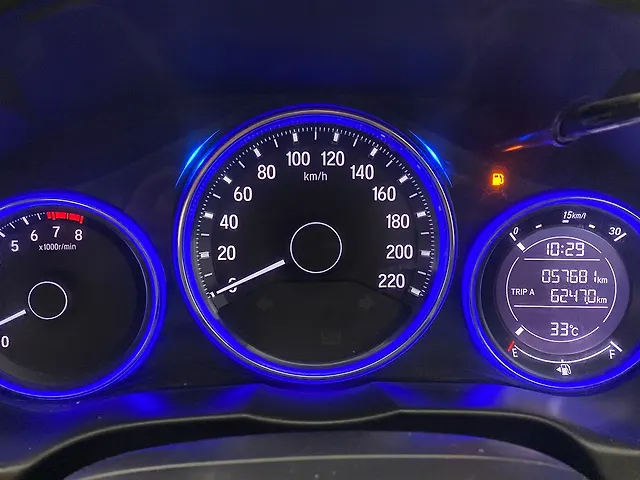 Used Honda City [2014-2017] SV in Bangalore