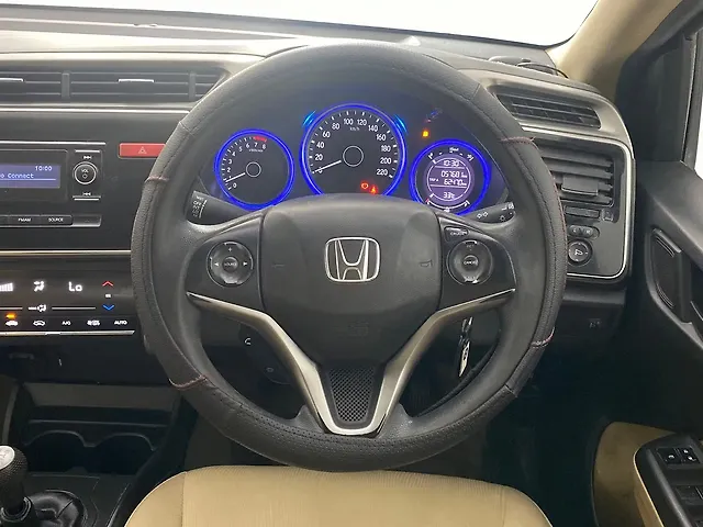 Used Honda City [2014-2017] SV in Bangalore