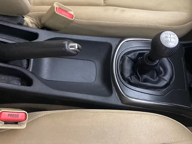 Used Honda City [2014-2017] SV in Bangalore