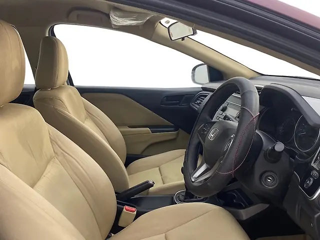 Used Honda City [2014-2017] SV in Bangalore