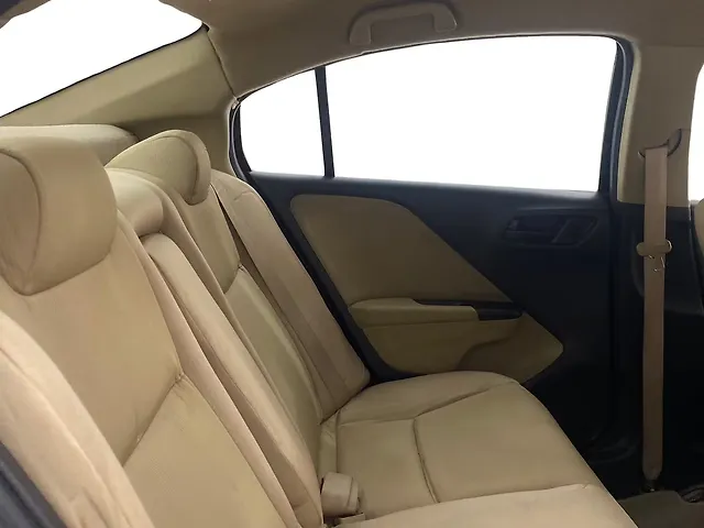 Used Honda City [2014-2017] SV in Bangalore
