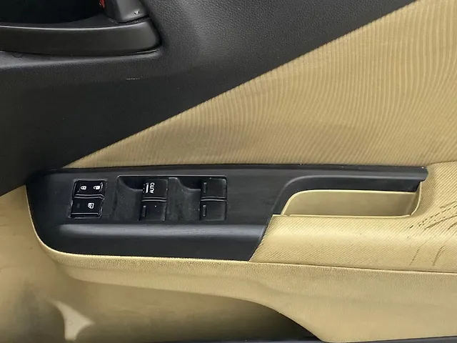 Used Honda City [2014-2017] SV in Bangalore