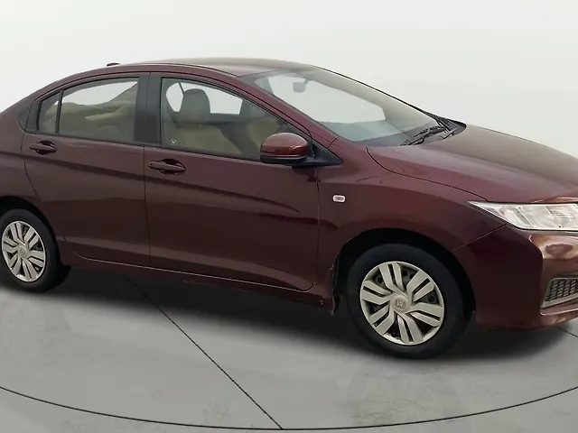 Used 2015 Honda City in Bangalore