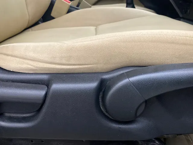 Used Honda City [2014-2017] SV in Bangalore