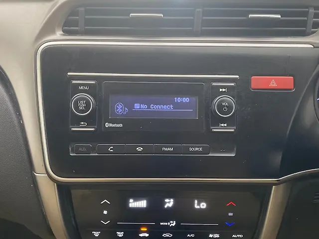Used Honda City [2014-2017] SV in Bangalore