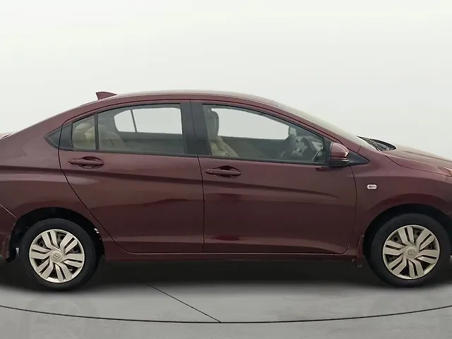 Used Honda City [2014-2017] SV in Bangalore