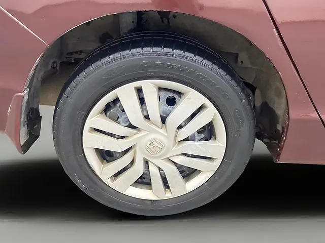 Used Honda City [2014-2017] SV in Bangalore