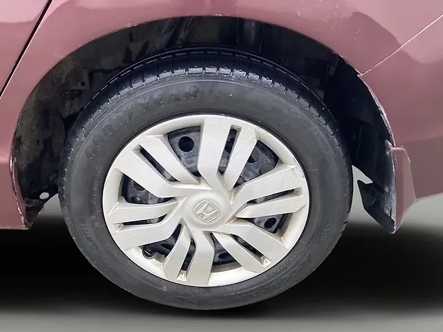 Used Honda City [2014-2017] SV in Bangalore