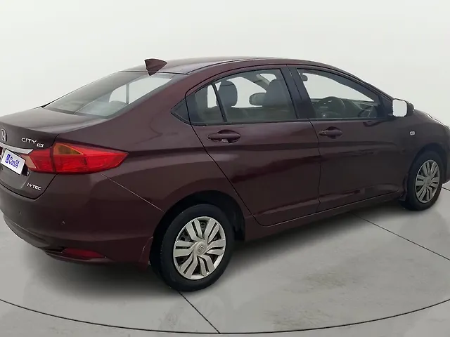 Used Honda City [2014-2017] SV in Bangalore