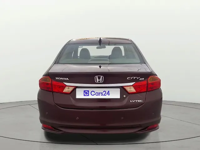 Used Honda City [2014-2017] SV in Bangalore