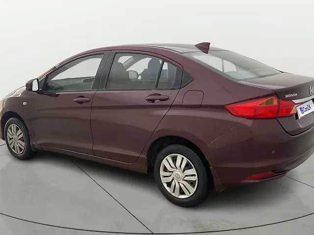 Used Honda City [2014-2017] SV in Bangalore
