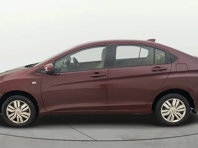 Used Honda City [2014-2017] SV in Bangalore