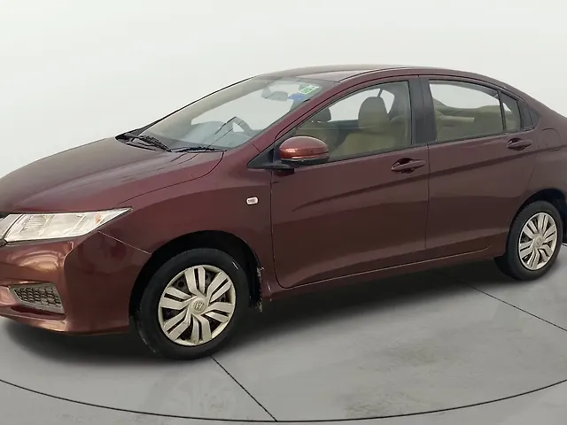 Used Honda City [2014-2017] SV in Bangalore