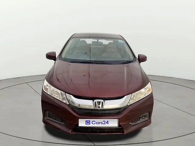 Used Honda City [2014-2017] SV in Bangalore