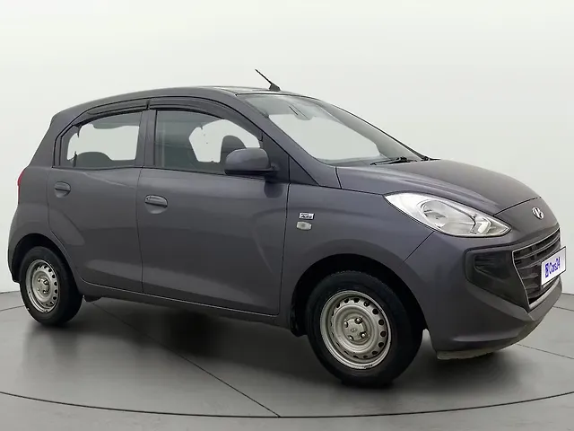 Used 2018 Hyundai Santro in Bangalore