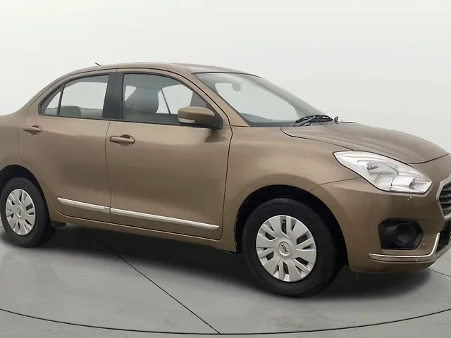 Used 2018 Maruti Suzuki DZire in Bangalore