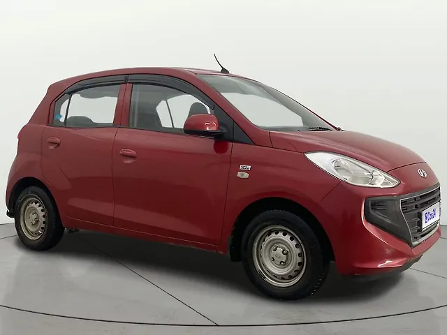 Used 2019 Hyundai Santro in Bangalore Used 2019 Hyundai Santro in Bangalore