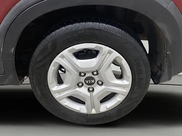 Used Kia Sonet [2020-2022] HTX 1.0 iMT [2020-2021] in Bangalore