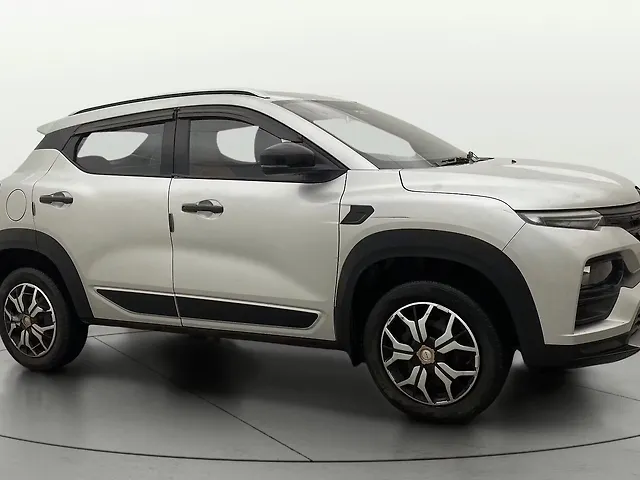 Used 2022 Renault Kiger in Bangalore Used 2022 Renault Kiger in Bangalore