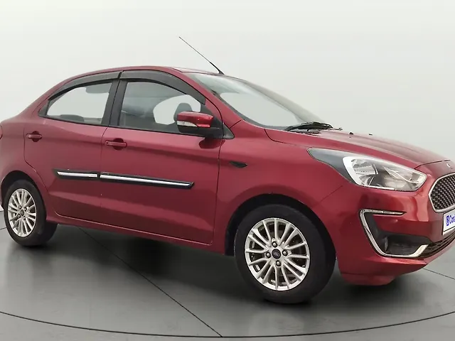Used 2019 Ford Aspire in Bangalore Used 2019 Ford Aspire in Bangalore