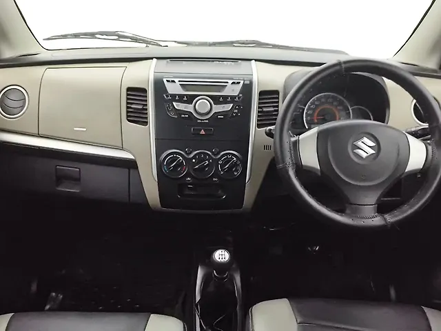 Used Maruti Suzuki Wagon R 1.0 [2014-2019] VXI in Bangalore