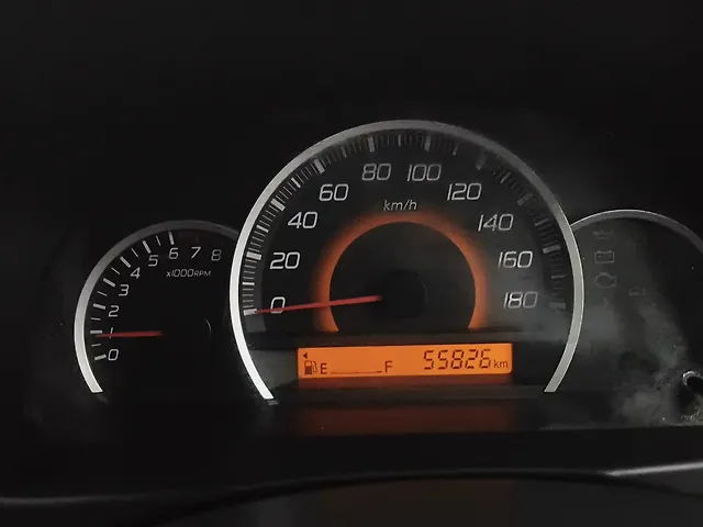 Used Maruti Suzuki Wagon R 1.0 [2014-2019] VXI in Bangalore