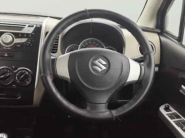 Used Maruti Suzuki Wagon R 1.0 [2014-2019] VXI in Bangalore