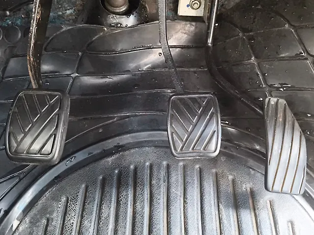 Used Maruti Suzuki Wagon R 1.0 [2014-2019] VXI in Bangalore