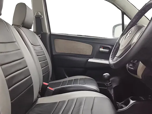 Used Maruti Suzuki Wagon R 1.0 [2014-2019] VXI in Bangalore
