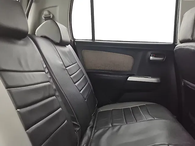 Used Maruti Suzuki Wagon R 1.0 [2014-2019] VXI in Bangalore