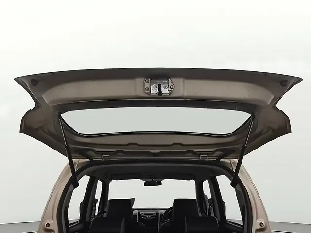 Used Maruti Suzuki Wagon R 1.0 [2014-2019] VXI in Bangalore