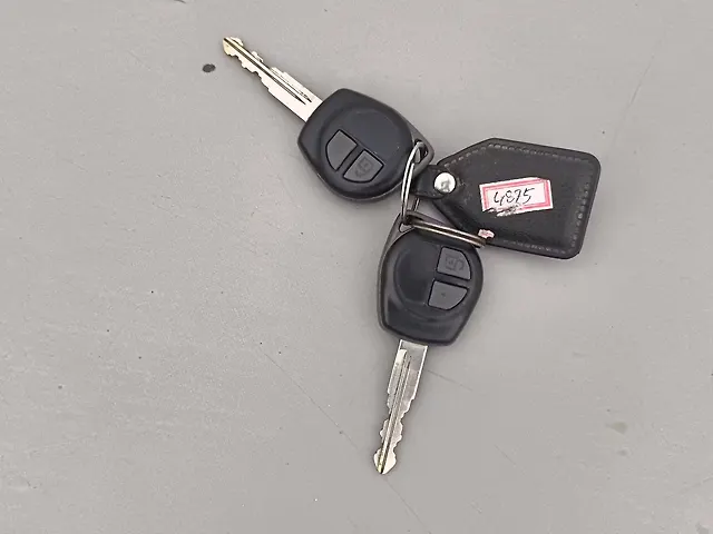 Used Maruti Suzuki Wagon R 1.0 [2014-2019] VXI in Bangalore