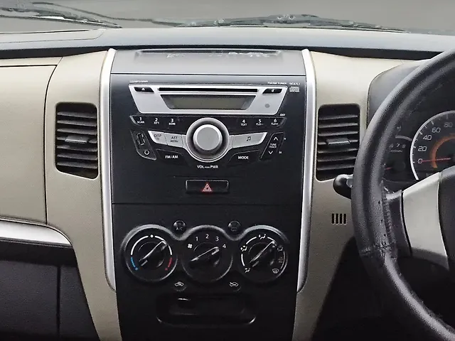 Used Maruti Suzuki Wagon R 1.0 [2014-2019] VXI in Bangalore