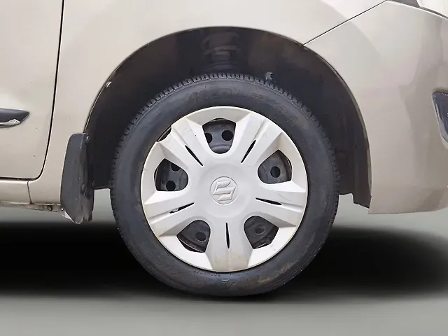 Used Maruti Suzuki Wagon R 1.0 [2014-2019] VXI in Bangalore