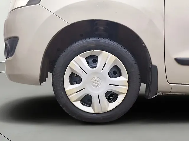 Used Maruti Suzuki Wagon R 1.0 [2014-2019] VXI in Bangalore
