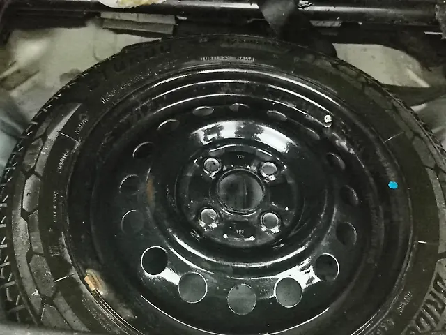 Used Maruti Suzuki Wagon R 1.0 [2014-2019] VXI in Bangalore