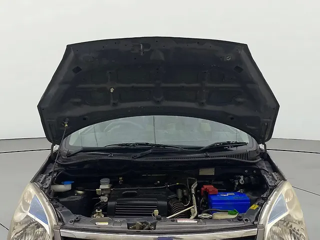 Used Maruti Suzuki Wagon R 1.0 [2014-2019] VXI in Bangalore