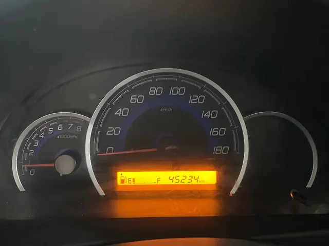 Used Maruti Suzuki Wagon R 1.0 [2014-2019] VXI in Bangalore