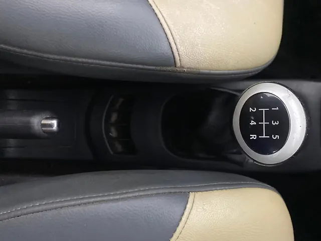 Used Maruti Suzuki Wagon R 1.0 [2014-2019] VXI in Bangalore